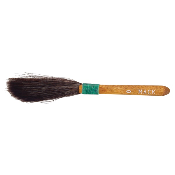 Mack Series 20 Touch-Up and Striping Brush